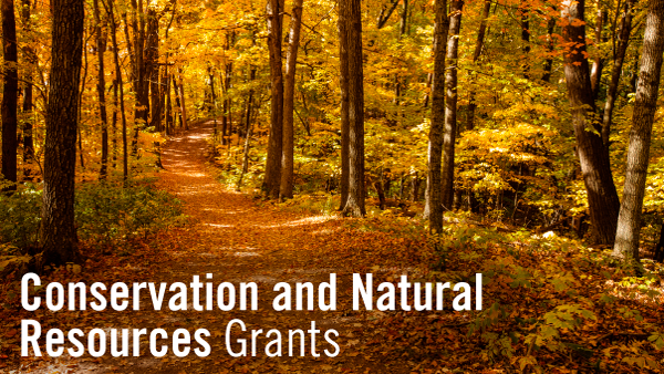 Yaw, Rowe, Borowicz: $500,000 in Conservation and Recreation Funding Awarded in Union County