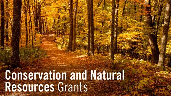 Yaw Encourages Local Organizations to Apply for DCNR Community Conservation Partnerships Program Grants