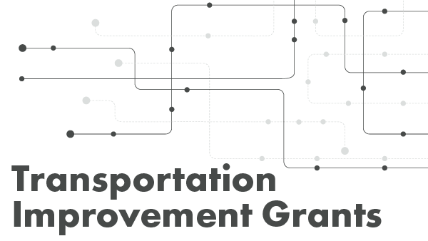 Area Legislators Announce Multimodal Transportation Funding for Lycoming, Union Counties