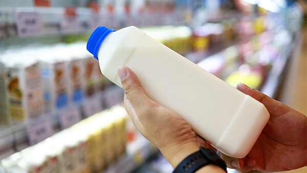 Senate Approves Ward, Yaw Bill Exempting Milk Haulers from Travel Bans